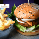 Vegan Burger Vegan Burger