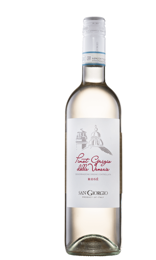 San Giorgio Pinot Prigio San Giorgio Pinot Prigio
