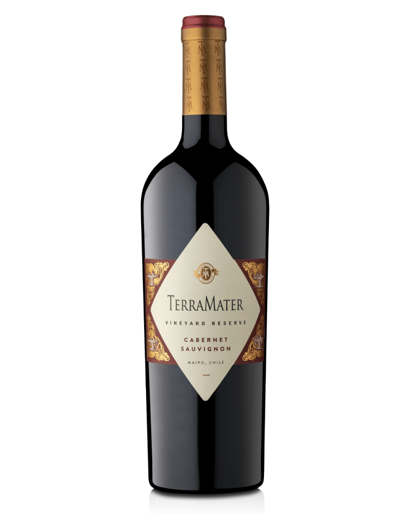 Terra Mater Cab Sauv Terra Mater Cab Sauv