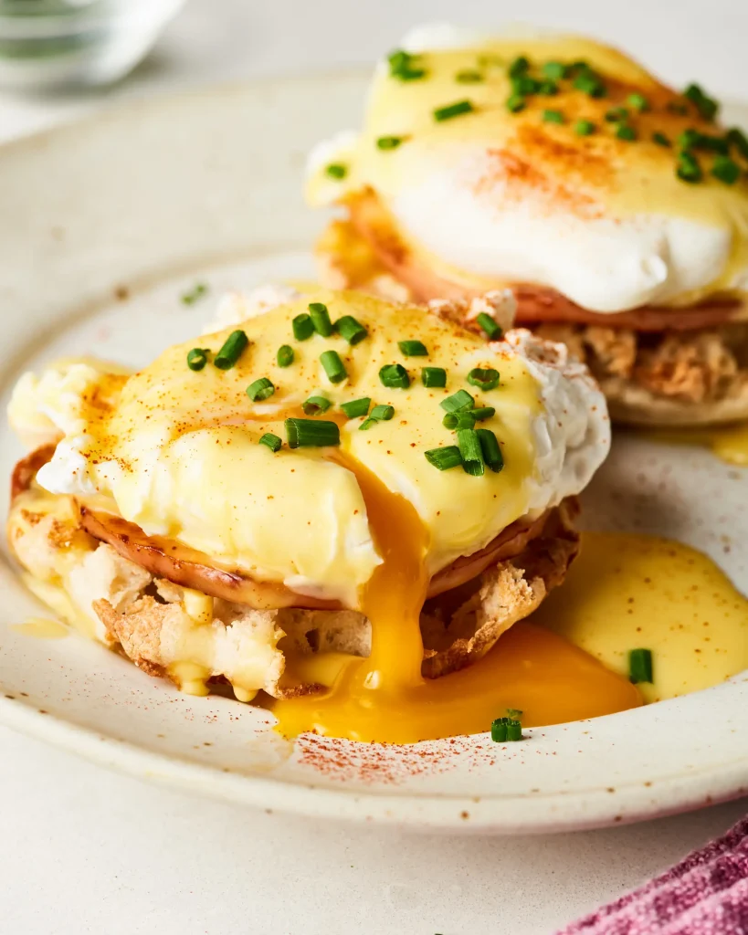 eggs benedict eggs benedict