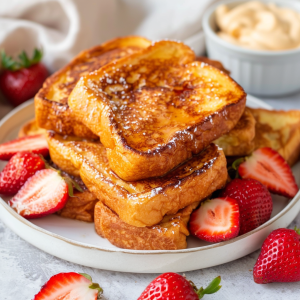 french toast french toast