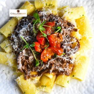 BeefRib Ragu