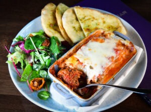 Lasagna