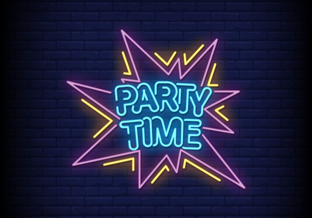 party time 1
